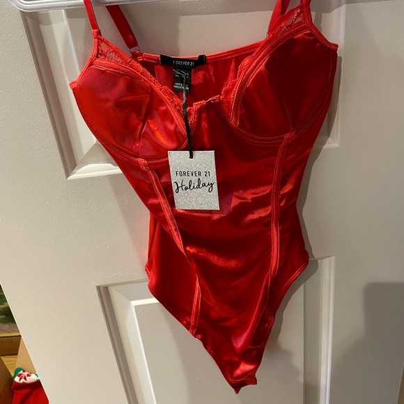 Bodysuit - Picture 1 of 3